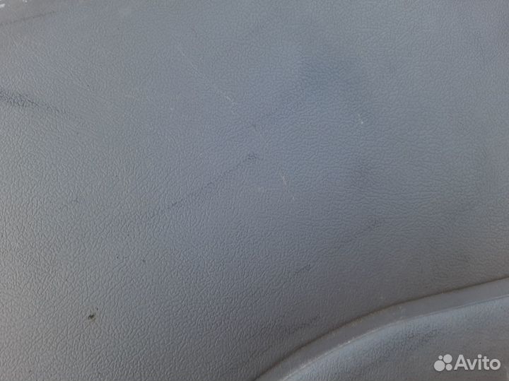 Обшивка двери сдвижной Форд Торнео Коннект