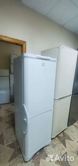 Холодильник indesit на Гарантии с Доставкой