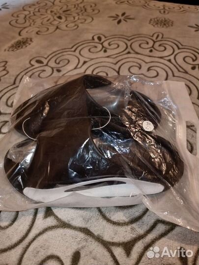 Сланцы slide, Air slide, yeezy slide, шлёпанцы