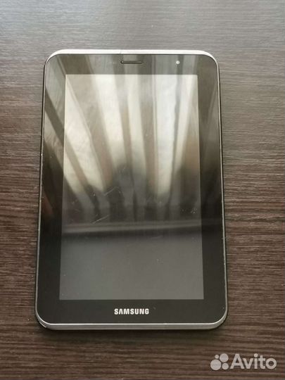 Планшет Samsung galaxy tab 2 на разбор или ремонт