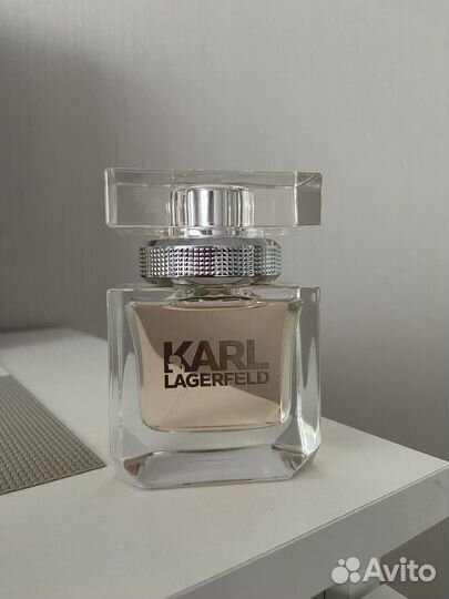 Парфюмерная вода Karl Lagerfeld