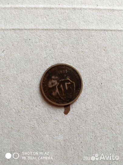 Монеты продаю