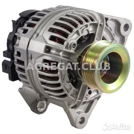 Генератор Bosch 1986A00529