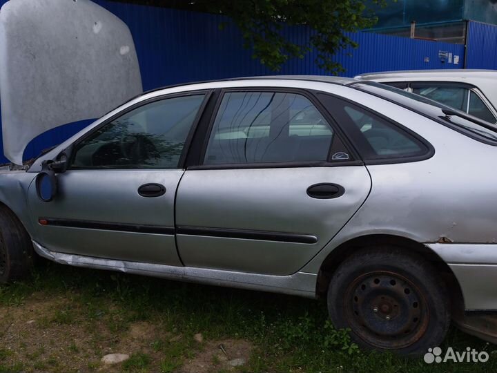 Renault Laguna