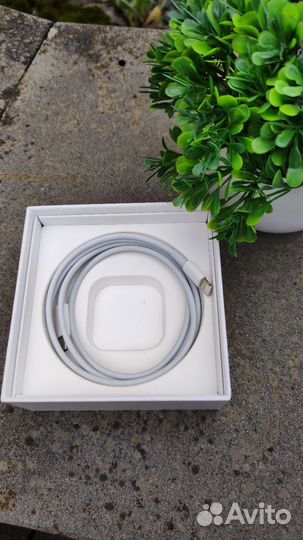 Наушники airpods pro