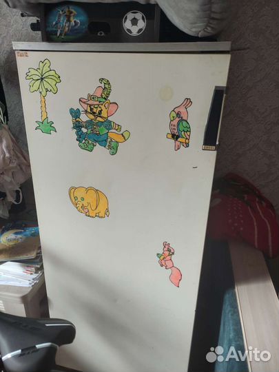 Холодильник бу