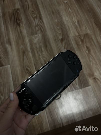 Sony PSP