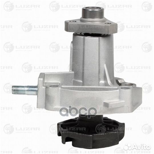 Насос водяной LADA 2101 LWP 0101 luzar