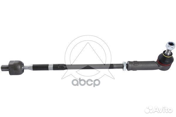 Наконечник рулевой тяги правый 37423 Sidem