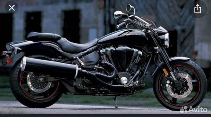 Сдам в аренду глушитель на honda vt 400/750