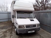 Iveco Daily 2.5 MT, 1990, 400 000 км, с пробегом, цена 100 000 руб.