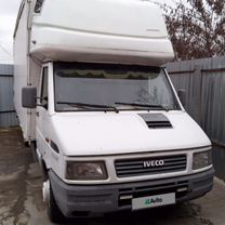 Iveco Daily 2.5 MT, 1990, 400 000 км, с пробегом, цена 100 000 руб.