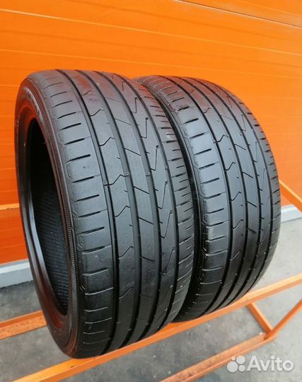 Hankook Ventus Prime 3 K125 225/45 R17 94W