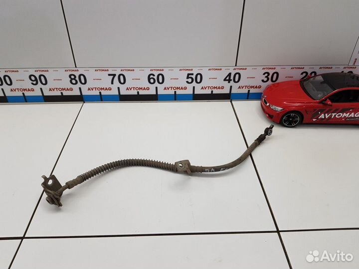 Шланг тормозной передний левый (Kia Cerato)