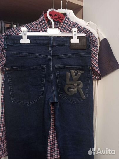 Одежда для мальчика Gulliver 152 164