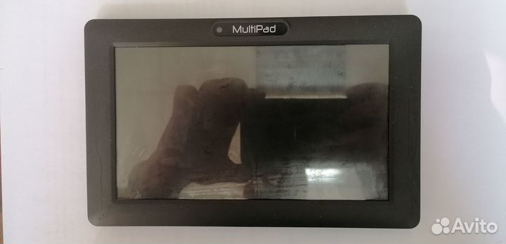 Планшет prestigio multipad PMP3170B