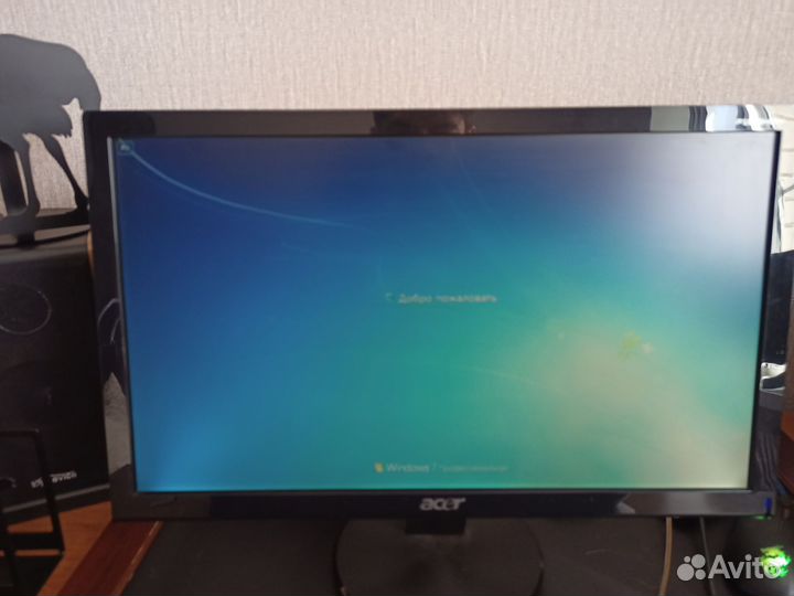 Монитор для компьютера 19 дюймов