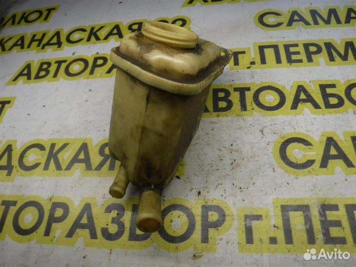 Бачок гидроусилителя Volkswagen Touareg I (7L) 20