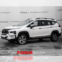 Mitsubishi Xpander 1.5 AT, 2023, 1 078 км, с пробегом, цена 2 798 000 руб.