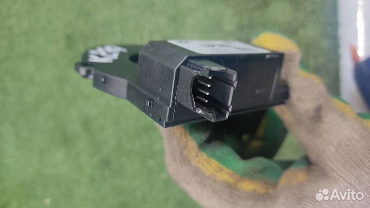 Датчик угла поворота руля KIA soul 2009