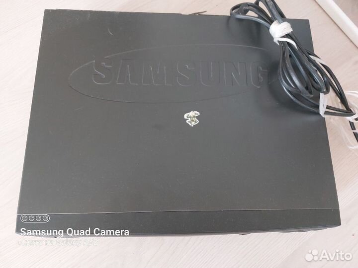 Видео магнтифон на микросхемы