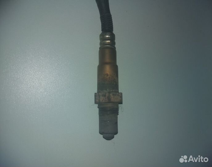 Датчик кислородный (лямбда зонд) 392102B100