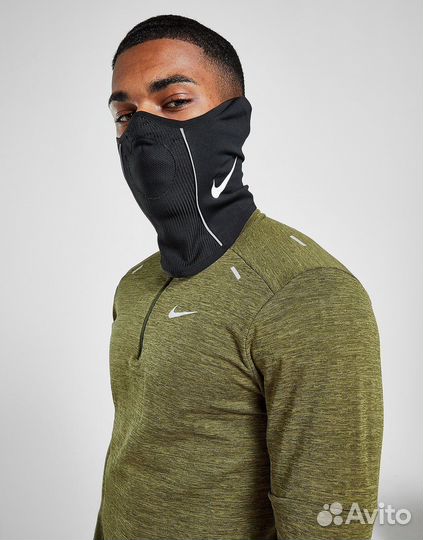 Nike Strike Snood Winter Warrior оригинал