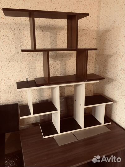 Полка навесная