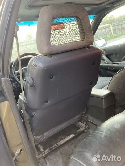 Кресло recaro classic