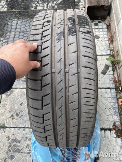 Continental PremiumContact 6 235/45 R18 Y