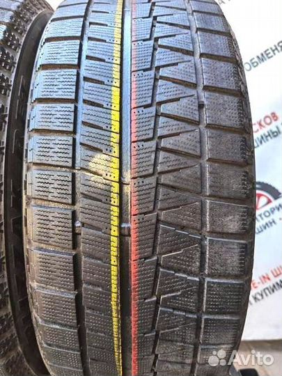 Bridgestone Blizzak RFT 225/50 R17 94Q