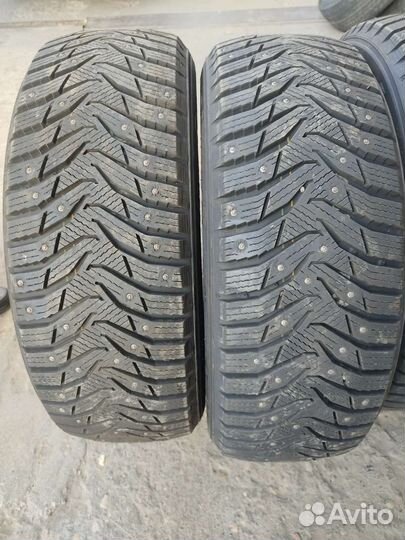 Kumho WinterCraft SUV Ice WS31 225/60 R17 99H