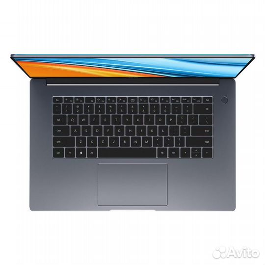 Ноутбук honor Magicbook 15 BMH-WDQ9HN 5301afvt