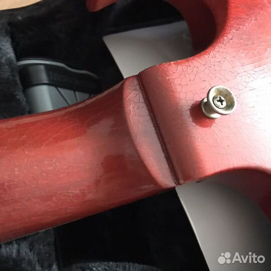 Гитара Rock n Roll Relics SG 61