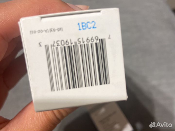 Сыворотка + молочная кислота The Ordinmary