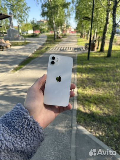 iPhone 12, 128 ГБ