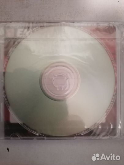 Болванки dvd-r, cd-r, bd-r