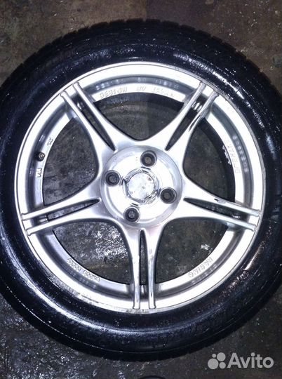 Шины диски и колеса