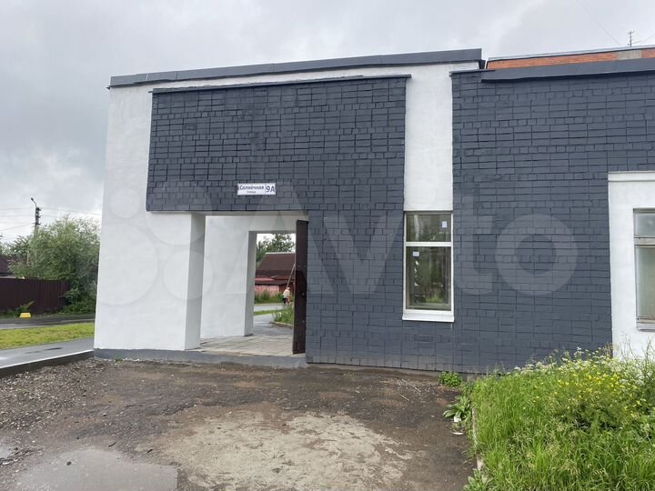 Свободного назначения, 75 м²