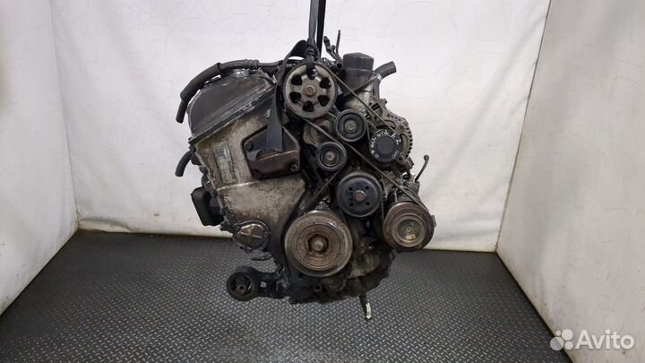 Генератор Honda Accord 7, 2007