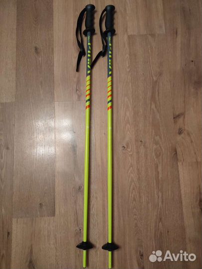 Лыжные палки, горнолыжные