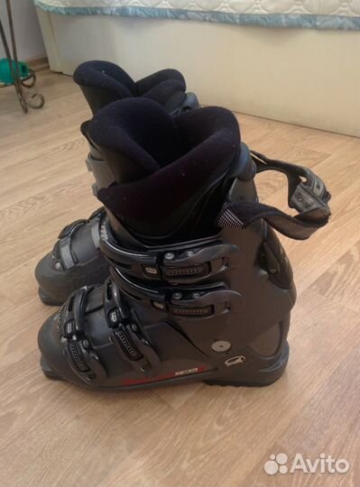 Горнолыжные ботинки Nordica T5.2W