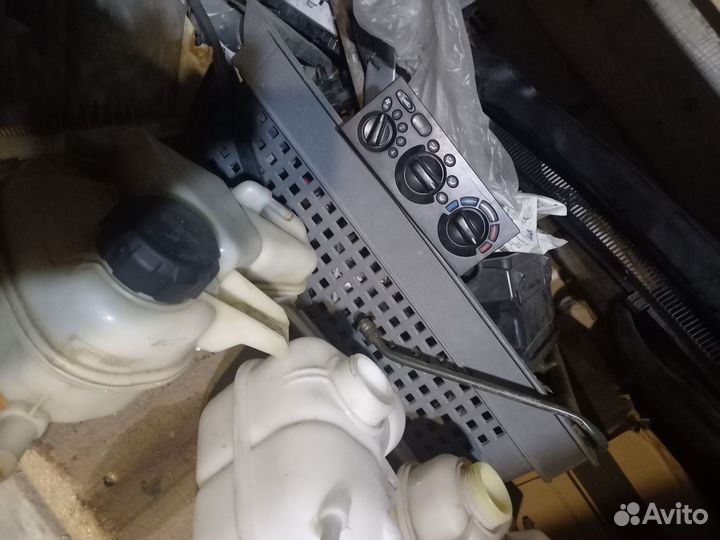 Салон и другое