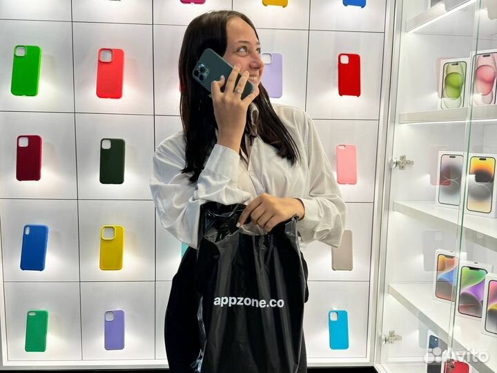 iPhone 13 Pro, 128 ГБ