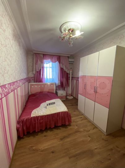 2-к. квартира, 54 м², 4/5 эт.
