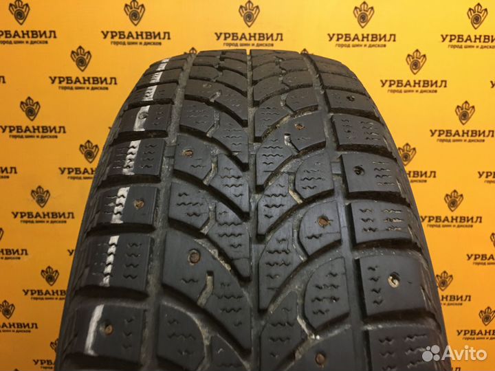 Bridgestone WT17 195/65 R15 91Q