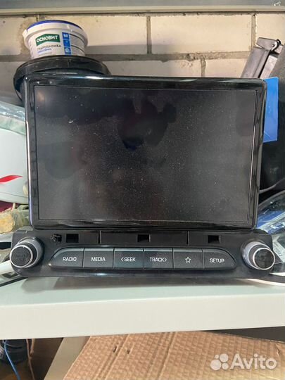 Магнитофон солярис 2020