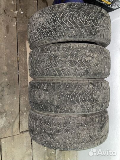 Yokohama Ice Guard IG65 205/55 R16 94T