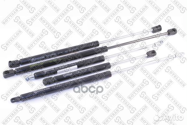 Амортизатор капота Audi A3 96, VW Bora/Golf 97