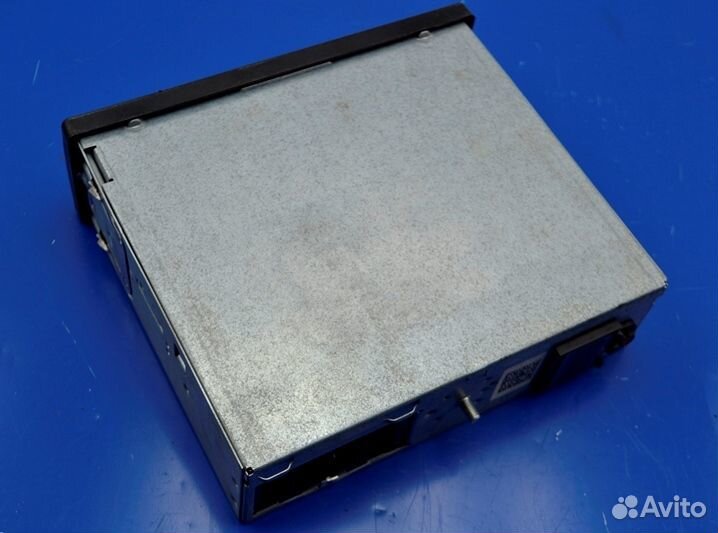 Тахограф mercedes-benz Actros MP4 1842 (01.12)